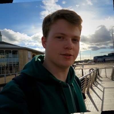 photo of me